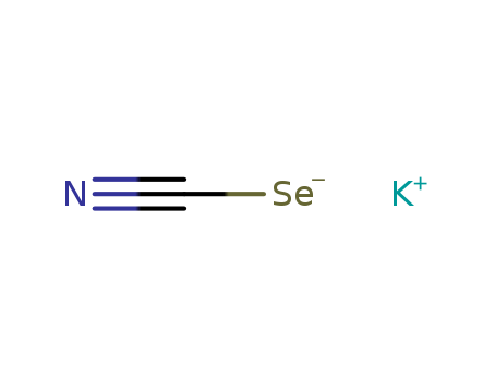 Potassium selenocyanate(3425-46-5)