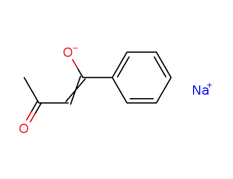 sodium benzoylacetonate