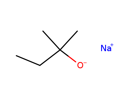 Sodium tert-pentoxide