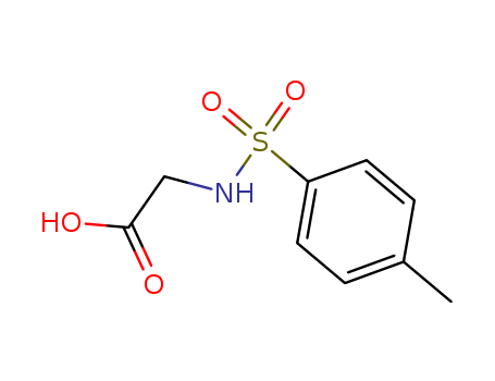 N-P-TOSYLGLYCINE