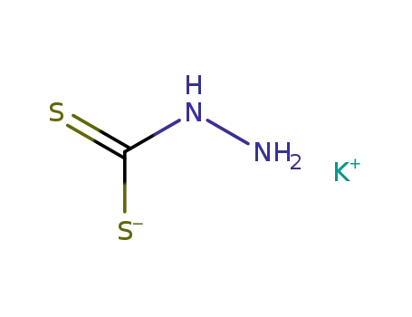 potassium hydrazine carbodithioate