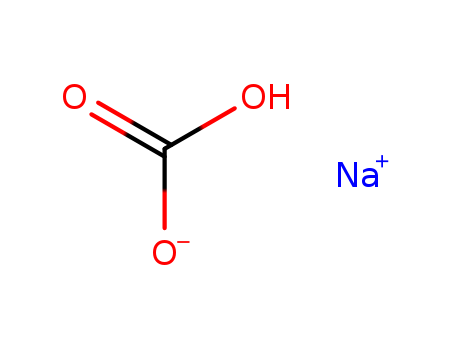 Sodium bicarbonate