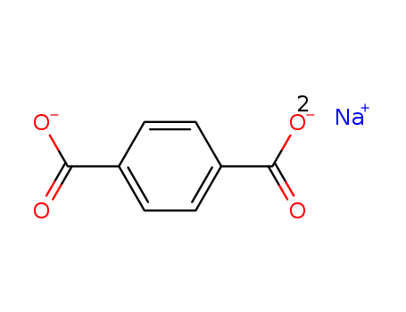 Factory Supply terephthalic acid, disodium salt