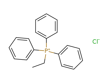 Ethyl-triphenylphosphonium chloride