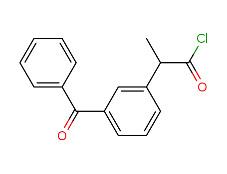 ketoprofen chloride