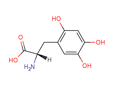 Levodopa Related Compound A (50 mg) (3-(3,4,6-Trihydroxyphenyl)-alanine)