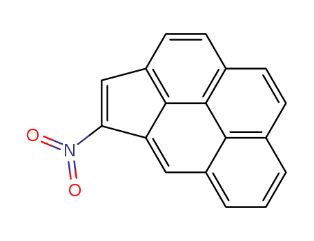 Cyclopenta(cd)pyrene, 4-nitro-