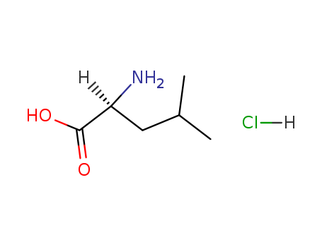 L-Leucine hydroChloride
