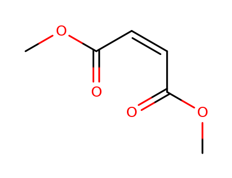 Dimethyl maleate(624-48-6)