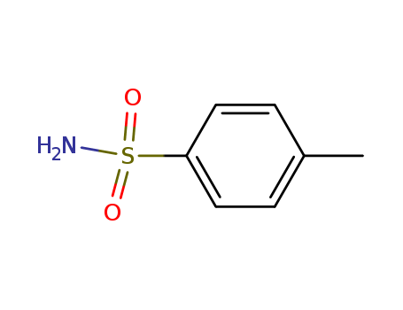 70-55-3,p-Toluenesulfonamide,p-Toluenesulfonamide(8CI);4-Methylbenzenesulfonamide;4-Methylphenylsulfonamide;4-Tolylsulfonamide;Benzenesulfonamide,4-methyl-;Plasticizer 15;Toluene-4-sulfonamide;Tolylsulfonamide;Topcizer 1S;Tosylamide;Uniplex 173;p-Methylbenzenesulfonamide;p-Tolylsulfonamide;p-Tosylamide;