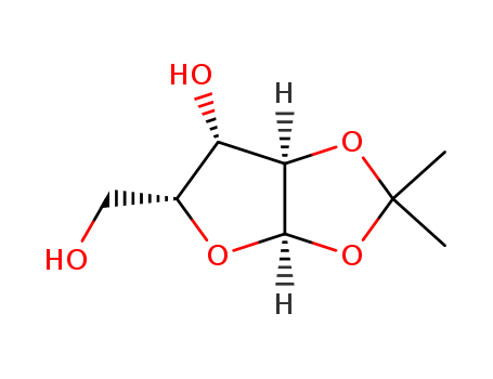 1,2-O-Isopropylidene-α-D-xylofuranose