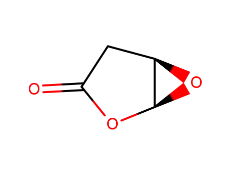 3,4-epoxy-butyrolactone