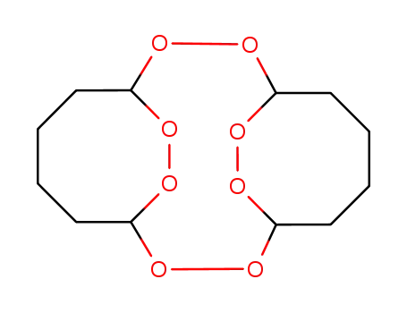 2,3,10,11,17,18,19,20-Octaoxa-tricyclo[10.4.2.24,9]icosane