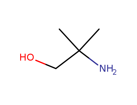 2-Amino-2-methyl-1-propanol(124-68-5)