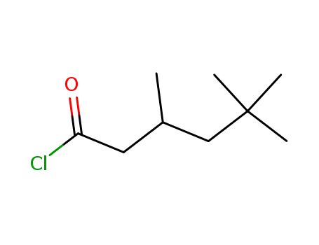 Isononansure Chloride