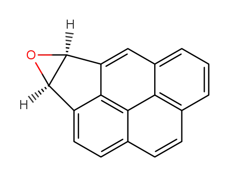 cyclopentapyrene-3,4-oxide