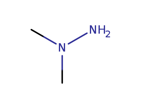 1,1-Dimethylhydrazine