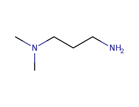 3-Dimethylamino 1-Propylamine