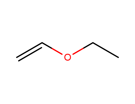 Ethyl vinyl ether(109-92-2)