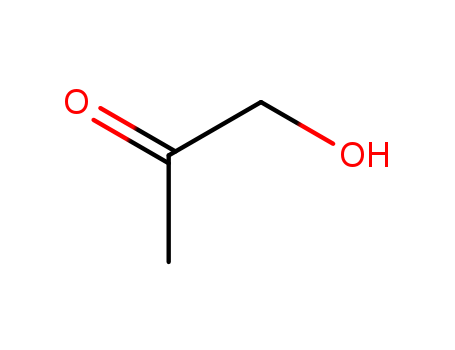 Hydroxyacetone(116-09-6)