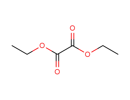 oxalic acid diethyl ester