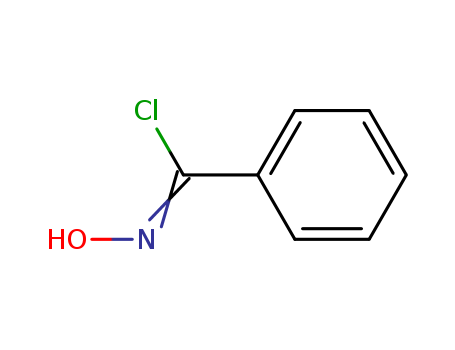 o-Chlorobenzaldoxime