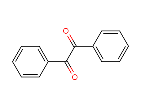 134-81-6,Benzil,Diphenylethanedione;Diphenylglyoxal;Esacure KBO;NSC 220315;NSC 4041;Wy20910;Benzil;Benzil(8CI);Ethanedione, diphenyl- (9CI);1,2-Diphenylethane-1,2-dione;1,2-Diphenylethanedione;Bibenzoyl;Dibenzoyl;Diphenyl diketone;Diphenyl-a,b-diketone;