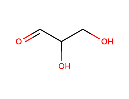 Propanal,2,3-dihydroxy-