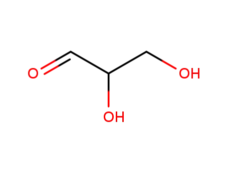 Glyceraldehyde