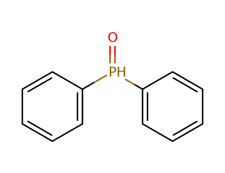 4559-70-0,Diphenylphosphine oxide,NSC 77604;