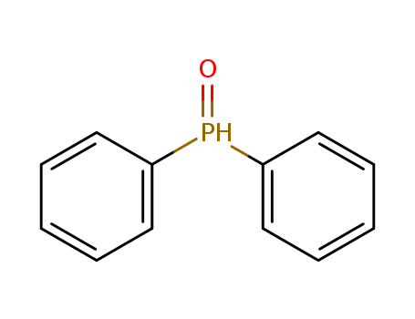 Diphenylphosphine oxide