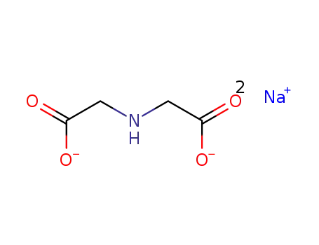 iminodiacetic acid disodium salt