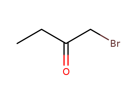 1-Bromo-2-butanone(816-40-0)