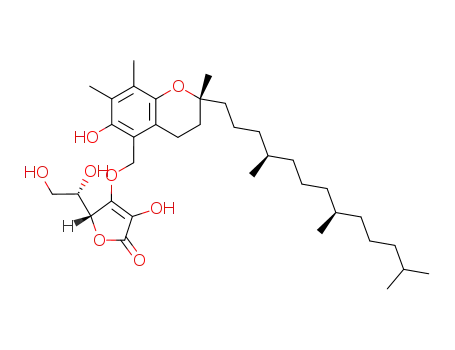 5a-tocopheryl ascorbate