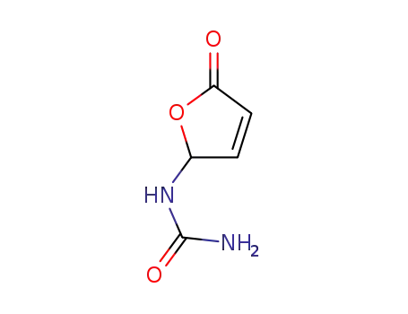 (5-Oxo-2,5-dihydro-furan-2-yl)-urea