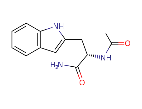N-acetyl-L-tryptophanamide