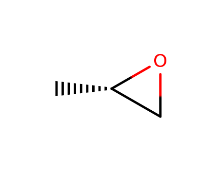 (S)-(-)-Propylene oxide(16088-62-3)