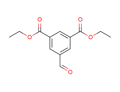 5-formylisophthalic acid diethyl ester