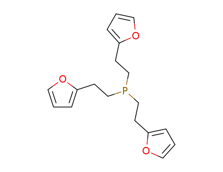 tris[2-(2-furyl)ethyl]phosphine