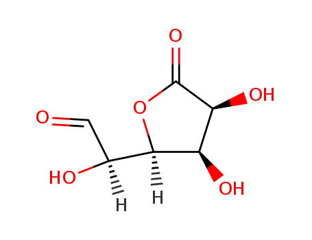 D(+)-Glucurono-3,6-lactone(32449-92-6)
