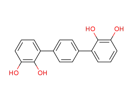1,1':4',1"-terphenyl-2,2",3,3"-tetraol
