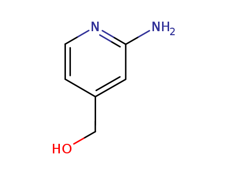 (2-aminopyridin-4-yl)methanol