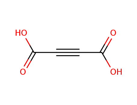 Acetylenedicarboxylic acid(142-45-0)