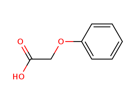 Phenoxyacetic acid(122-59-8)