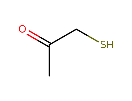 1-mercaptopropan-2-one