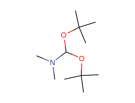 Factory Supply N,N-dimethylformamide di-tert-butyl acetal