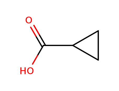 Cyclopropanecarboxylicacid