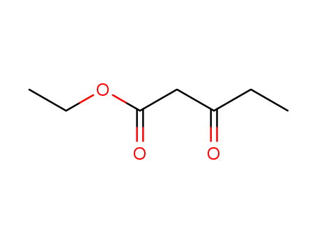 Ethyl propionylacetate(4949-44-4)