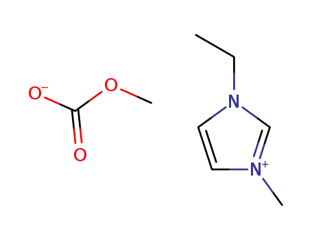1-ethyl-3-methyl-1H-imidazol-3-ium methylcarbonate