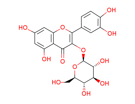 Isoquercitrin manufacturer